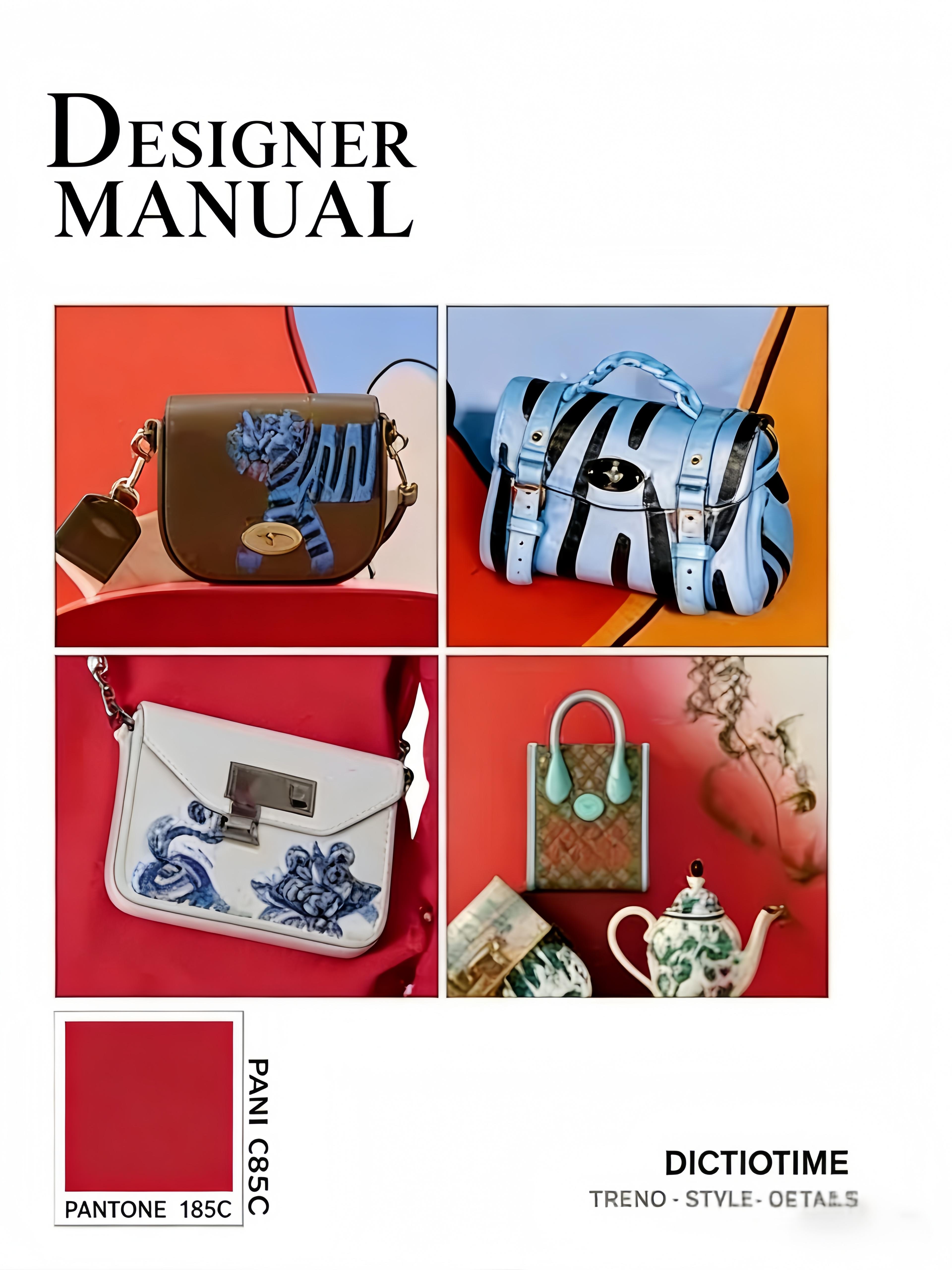 Designer Manual · Volume B