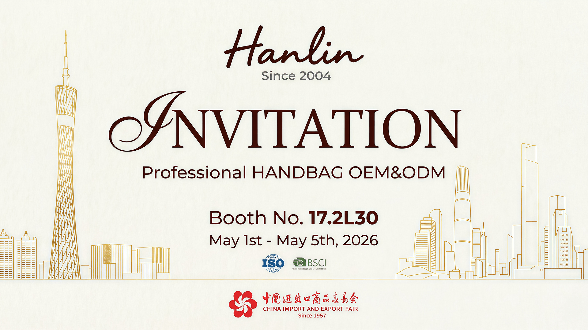 Design, Create and Produce your new handbag from Zero